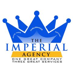 The Imperial Agency - QUOTE & INSURE BY PHONE, BY TEXT, OR USE OUR EASY ONLINE QUOTE FORMS.
610-617-8850
215-624-5220