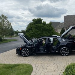 Fox Valley Volkswagen St. Charles - 2023 VW Arteon premium r-type