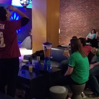 Better Off Bowling - Drinkin' between bowlin'. - Social Clubs Near Me - Arlington, Virginia
