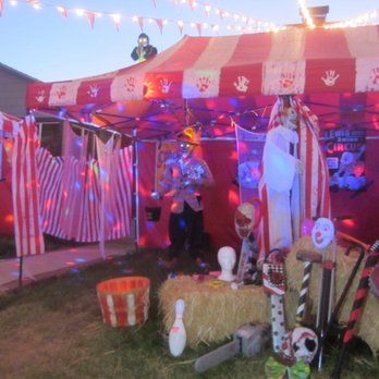 Circus of Nightmares - Art Space Rentals Near Me - Burbank, California Circus of Nightmares - Art Space Rentals Near Me - Burbank, California