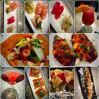 Sushiholic Arcadia - Happy International Sushi Day!!!! - Sushi Bars Near Me - Phoenix, Arizona Sushiholic Arcadia - Happy International Sushi Day!!!! - Sushi Bars Near Me - Phoenix, Arizona