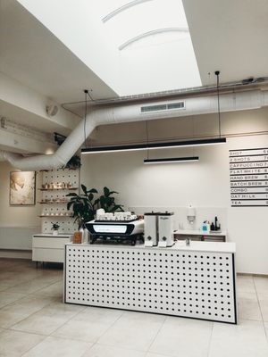 MAZELAB Tasting Studio by null