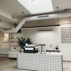 Mazelab Coffee