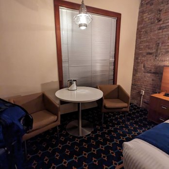 Harborside Inn - Hotels Near Me - Boston, Massachusetts