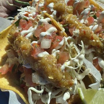 La Bufadora Tucson Az - Fish tacos - Tacos Near Me - Tucson, Arizona