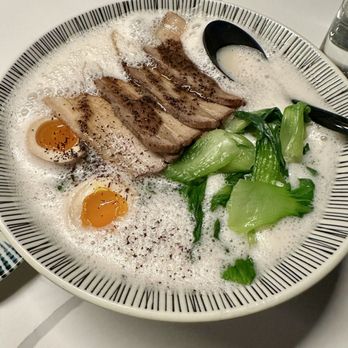 Daijobu - Tonkotsu ramen - Ramen Near Me - Raleigh, North Carolina Daijobu - Tonkotsu ramen - Ramen Near Me - Raleigh, North Carolina