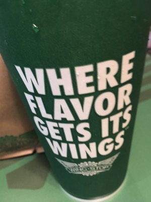 Wingstop by null