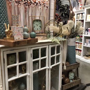 Rod Works - Home Decor Near Me - Folsom, California