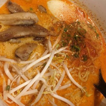 Uncle - Spicy chicken ramen - Asian Fusion Near Me - Denver, Colorado Uncle - Spicy chicken ramen - Asian Fusion Near Me - Denver, Colorado