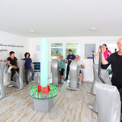 123fit - Gemeinsam trainieren macht Spaß