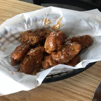 Geo's Wings & More - Barbeque Near Me - Belleville, Illinois Geo's Wings & More - Barbeque Near Me - Belleville, Illinois