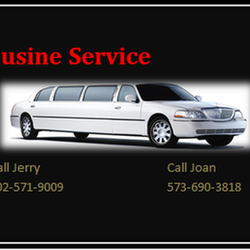 JC Limousine Service - untitled