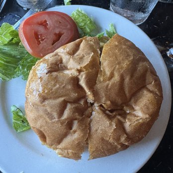 Mia Sorella - Cheeseburger - Italian Near Me - Ballwin, Missouri