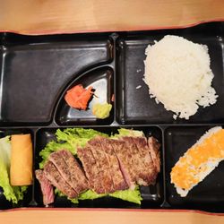 Osaka Japanese Steak House