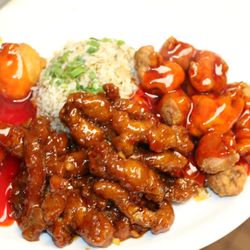 Ruby Chinese & Western Restaurant - Comb number 5