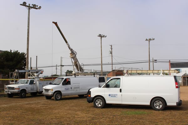 Northridge Electric