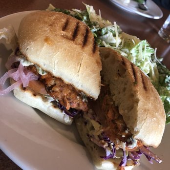 Fat Olives Restaurant - Salmon Burger - Italian Near Me - Homer, Alaska Fat Olives Restaurant - Salmon Burger - Italian Near Me - Homer, Alaska
