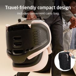 Posh Baby - Maxi Cosi - Tanza Folding Booster Seat