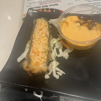 Umami - The shit. Yes that's the name of the appetizer It's flavorful and definitely "the shit" highly recommend! - Japanese Near Me - Las Vegas, Nevada Umami - The shit. Yes that's the name of the appetizer It's flavorful and definitely "the shit" highly recommend! - Japanese Near Me - Las Vegas, Nevada