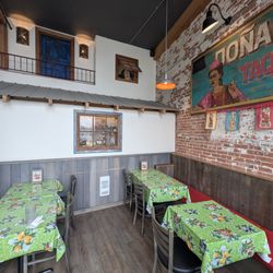 Fuego Old Town Eatery