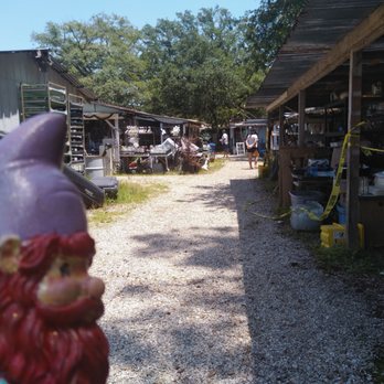 190 Trading Post Flea Market - Flea Markets Near Me - Lacombe, Louisiana
