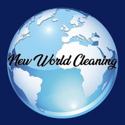 user provided New World Cleaning photo