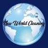 New World Cleaning gift card