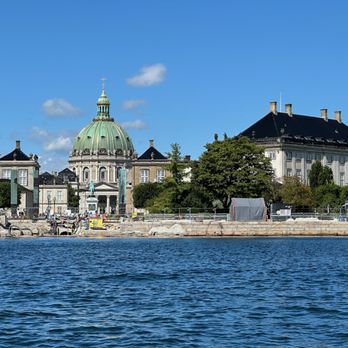 Stromma Denmark - Boat Tours Near Me - Copenhagen, 84