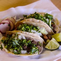 Paradise Restaurant - Tacos