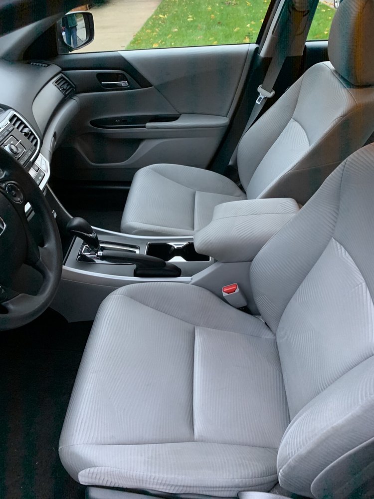 AUTO DETAIL CHICAGO 91 Photos & 93 Reviews 3920 N Kedvale Ave