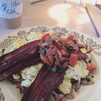 Lux Central - Breakfast - Coffee & Tea Near Me - Phoenix, Arizona Lux Central - Breakfast - Coffee & Tea Near Me - Phoenix, Arizona