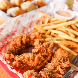 Waldos Chicken & Beer