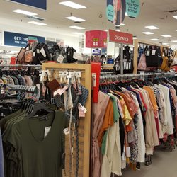 Marshalls
