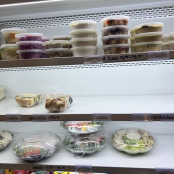 Ready To Eat - Salads - New American Near Me - New York, New York Ready To Eat - Salads - New American Near Me - New York, New York