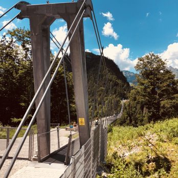 Highline179 - Landmarks & Historical Buildings Near Me - Reutte, 7