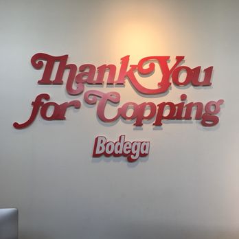Bodega - Shoe Stores Near Me - Los Angeles, California