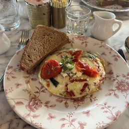 Frittata