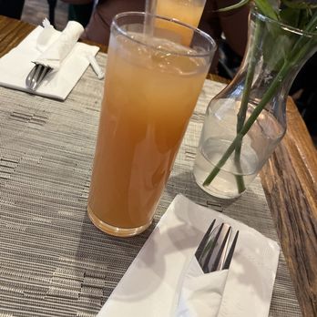 Renaissance Bistro Harlem - Bottomless Rum punch - French Near Me - New York, New York Renaissance Bistro Harlem - Bottomless Rum punch - French Near Me - New York, New York