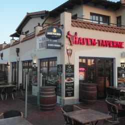Hafen Taverne