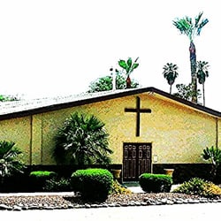 Family of Faith Fellowship Church