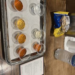 Wild Hare Distillery - Tasting