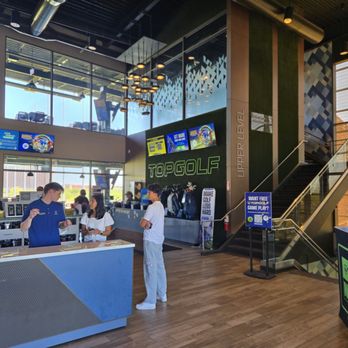 Topgolf - Golf Near Me - Scottsdale, Arizona
