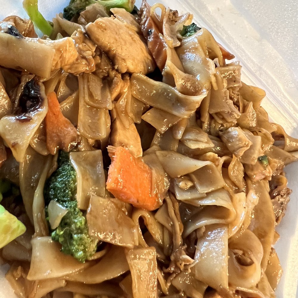 Pad Se Eew Chicken Pad Se Eew Chicken