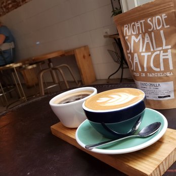 Ruda Café - Long Black. Flat White. Nano Challa. - Cafeteria Near Me - Madrid, M Ruda Café - Long Black. Flat White. Nano Challa. - Cafeteria Near Me - Madrid, M