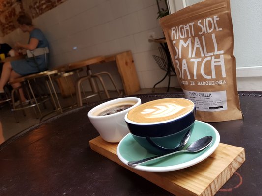 Ruda Café by null