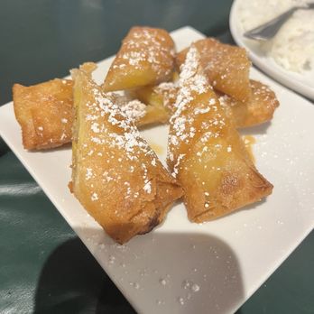 Joey's Kitchen Napili - Fried banana - Filipino Near Me - Lahaina, Hawaii Joey's Kitchen Napili - Fried banana - Filipino Near Me - Lahaina, Hawaii