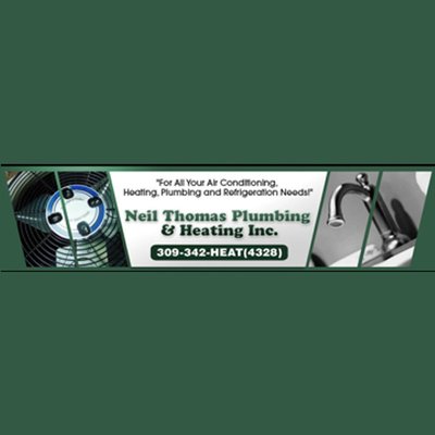 Neil Thomas Plumbing & Heating