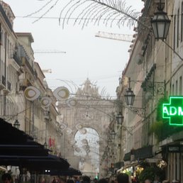Arco da Rua Augusta