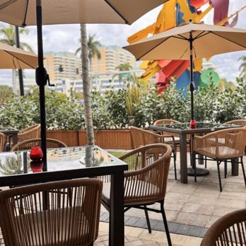 Paloma Mexican Restaurant - Outside seating area - Mexican Near Me - Boynton Beach, Florida Paloma Mexican Restaurant - Outside seating area - Mexican Near Me - Boynton Beach, Florida