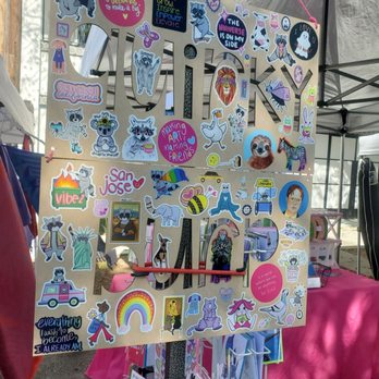Head West Marketplace - Vendors - Flea Markets Near Me - Los Altos, California